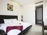 Бунгало с видом на море