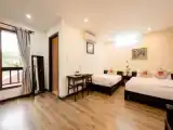 Двухместный номер Deluxe