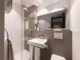Четырёхместный номер Комфорт