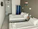 Номер Стандарт