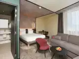 Двухместный полулюкс