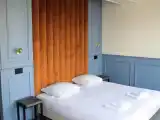 Номер Deluxe с видом на канал