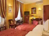 Номер Стандарт