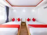 Номер Deluxe