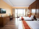 Семейный номер Deluxe