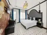 Двухместный номер Premium с видом на сад