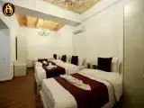 Четырёхместный номер Superior