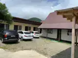 Двухместный номер с 1 кроватью