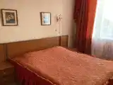 Двухместный люкс с балконом