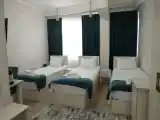 Трёхместный номер Superior