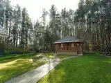 Двухместный семейный коттедж Стандарт