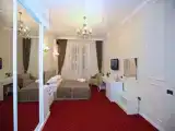 Номер Стандарт с видом на город