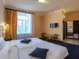Номер Стандарт
