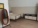 Двухместный полулюкс с 2 комнатами с видом на бассейн