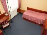 Одноместный номер Стандарт