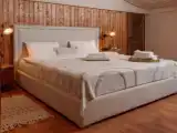 Двухместный люкс с балконом