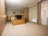 Двухместный люкс с балконом