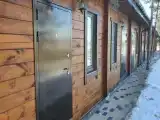 Двухместный полулюкс
