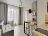Четырёхместный люкс