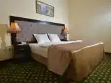 Двухместный люкс с красивым видом из окна