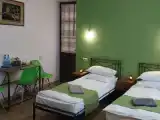 Двухместный номер Стандарт с балконом