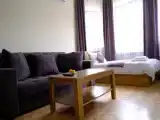 Трёхместный полулюкс