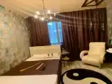 Апартаменты с 2 комнатами