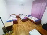 Трёхместный номер Эконом