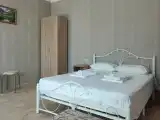 Апартаменты с балконом и с красивым видом из окна