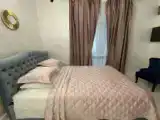Двухместный номер №1 Делюкс