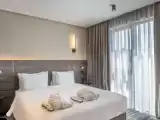 Двухместный номер Стандарт