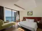 Двухместный люкс Amarin
