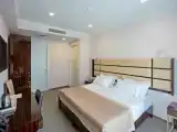 Двухместный номер Superior с балконом и с красивым видом из окна