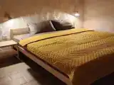 Четырёхместный коттедж с 2 комнатами