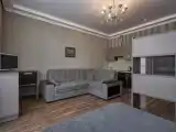 Двухместная студия с балконом