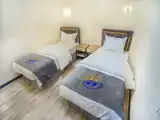Номер Стандарт с видом на город