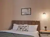 Люкс Luxury с балконом