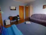 Двухместный номер Стандарт с балконом