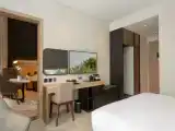 Семейный люкс
