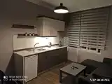 Апартаменты Стандарт с балконом