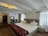 Люкс с красивым видом из окна