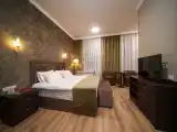 Двухместный номер Deluxe с видом на горы