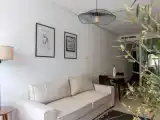 Полулюкс с видом на город
