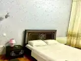 Номер Стандарт с балконом и с красивым видом из окна