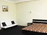 Люкс с красивым видом из окна