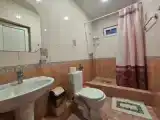 Четырёхместный номер Стандарт с балконом и с видом на море