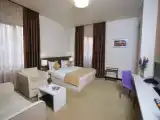 Двухместный номер Deluxe