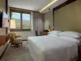 Двухместный номер Deluxe