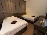 Двухместный номер Аврора с видом на внутренний двор