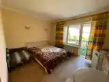 Двухместный номер Стандарт с балконом и с видом на сад